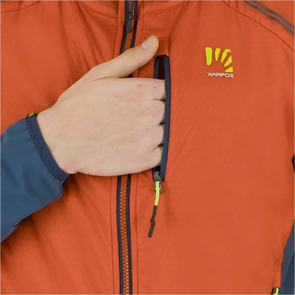 Karpos ALAGNA PLUS EVO VEST, moški brezrokavnik