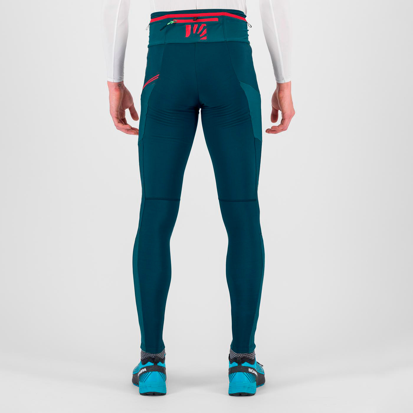 Karpos LAVAREDO PLUS WINTER TIGHTS, moške hlače