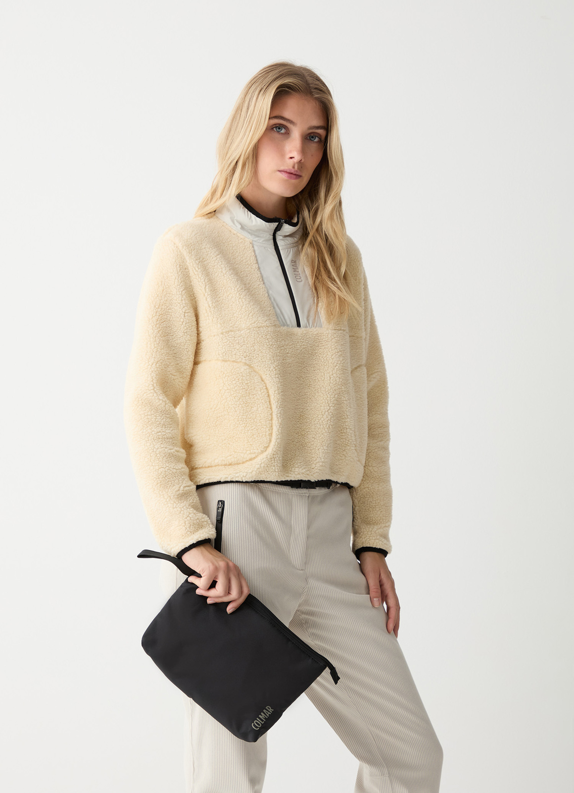 Colmar UNISEX KOZMETIČNA TORBICA 4967 9YJ