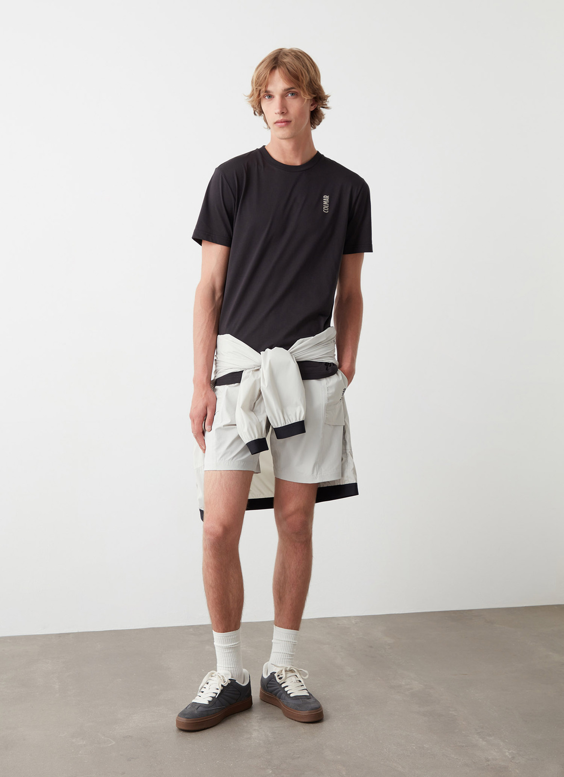 Colmar MOŠKA MAJICA T-SHIRT 7533 6ZF