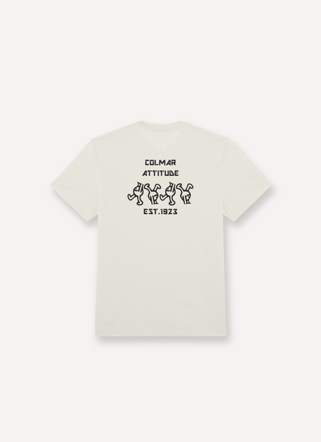 Picture of Colmar MOŠKA MAJICA T-SHIRT 7536 6ZF