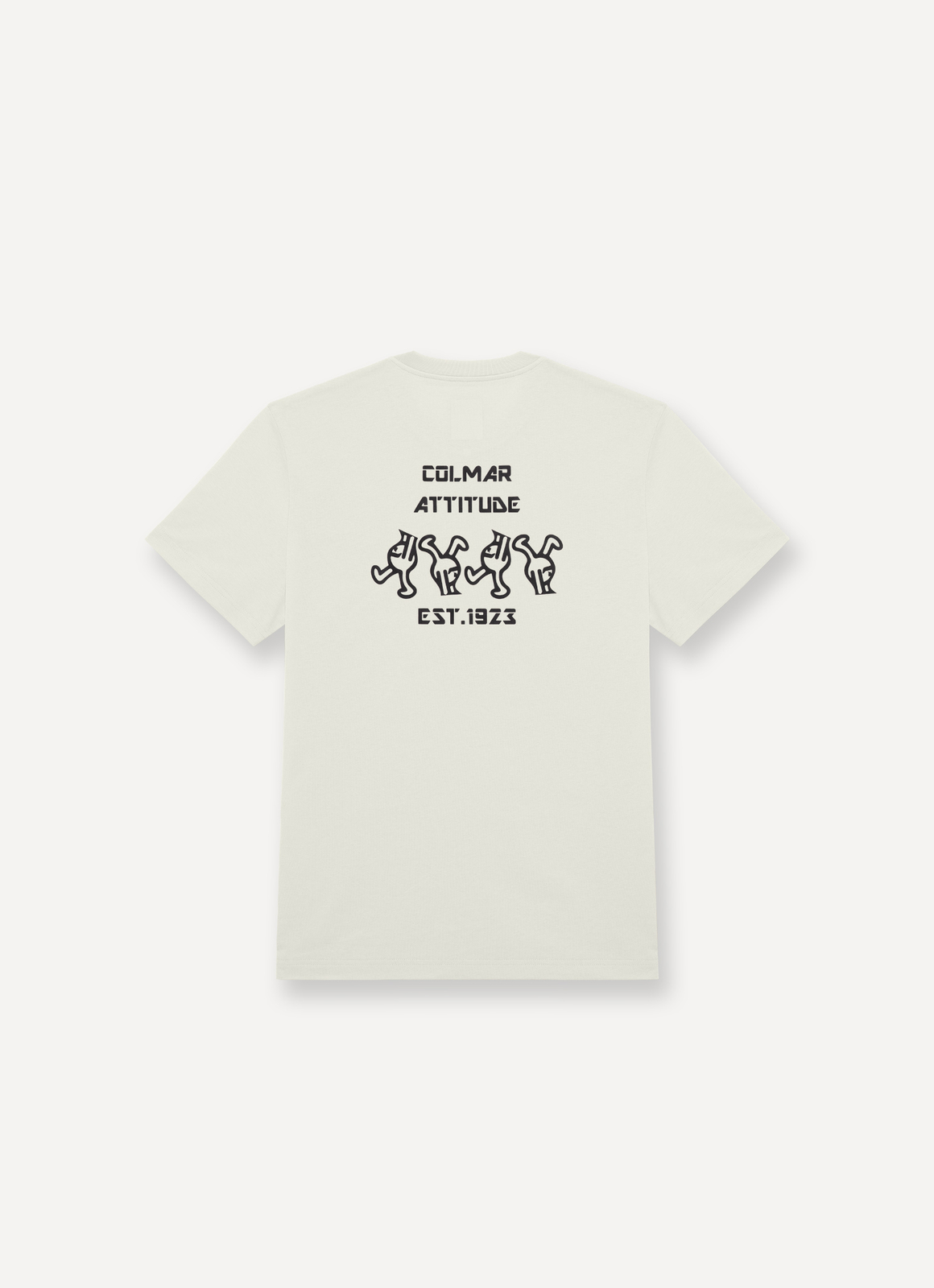 Colmar MOŠKA MAJICA T-SHIRT 7536 6ZF