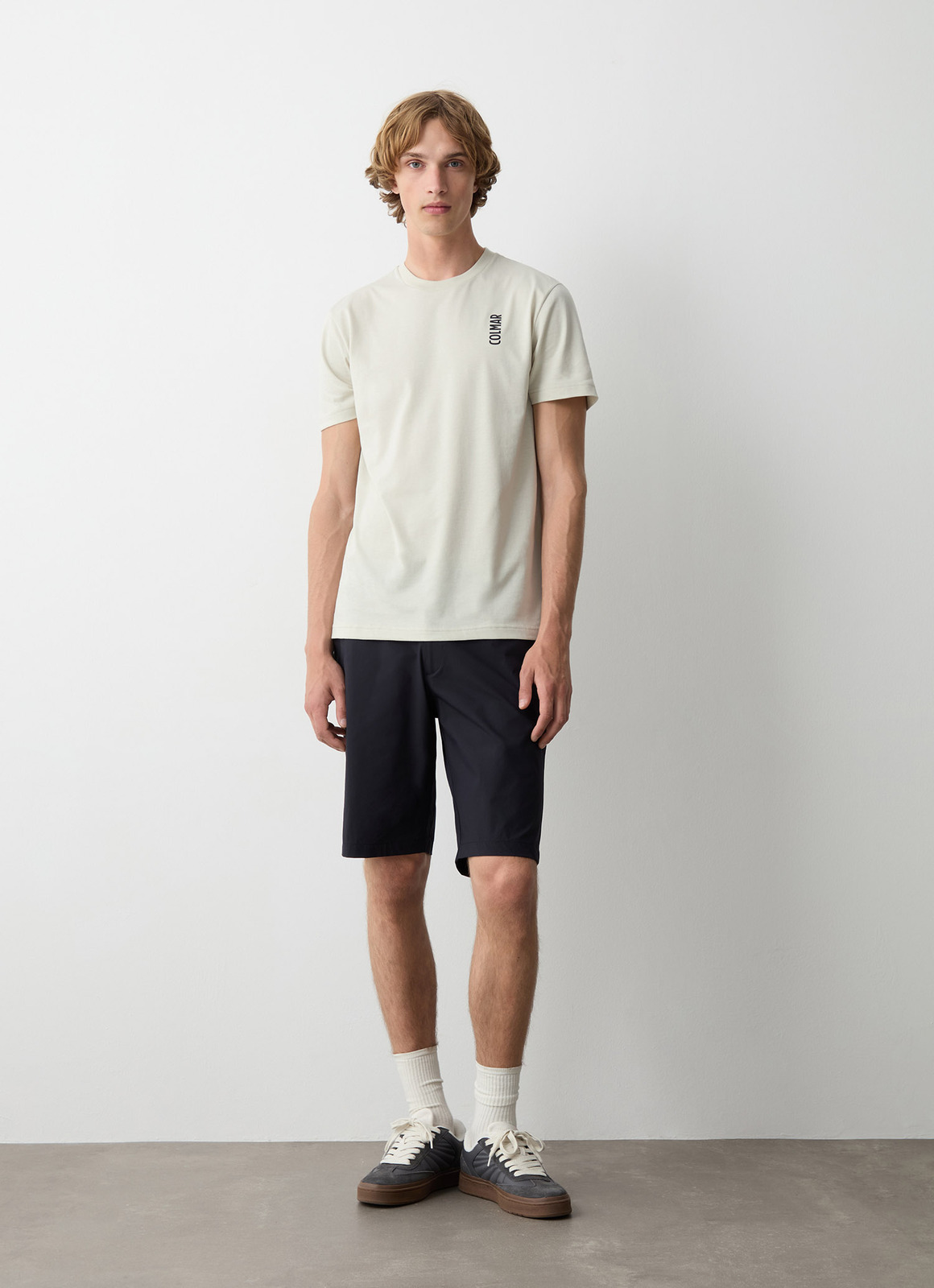 Colmar MOŠKA MAJICA T-SHIRT 7536 6ZF