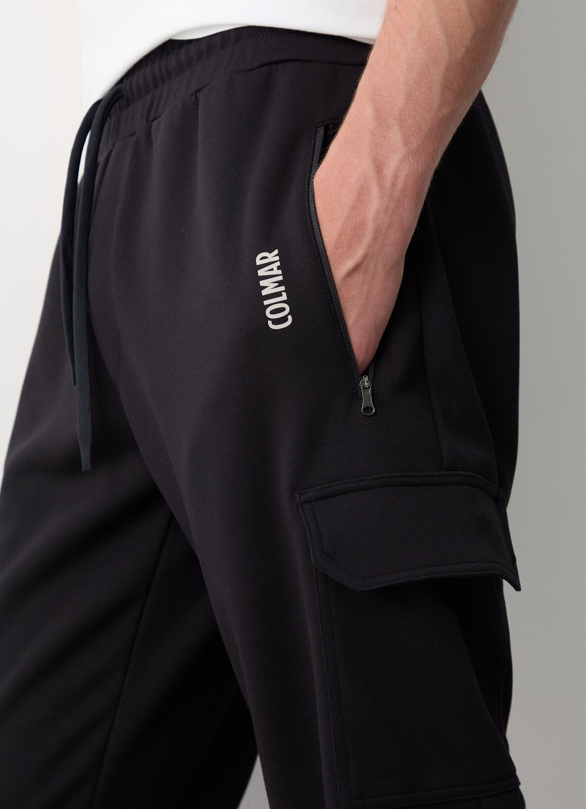 Colmar MOŠKE HLAČE TECH 8255 8ZG