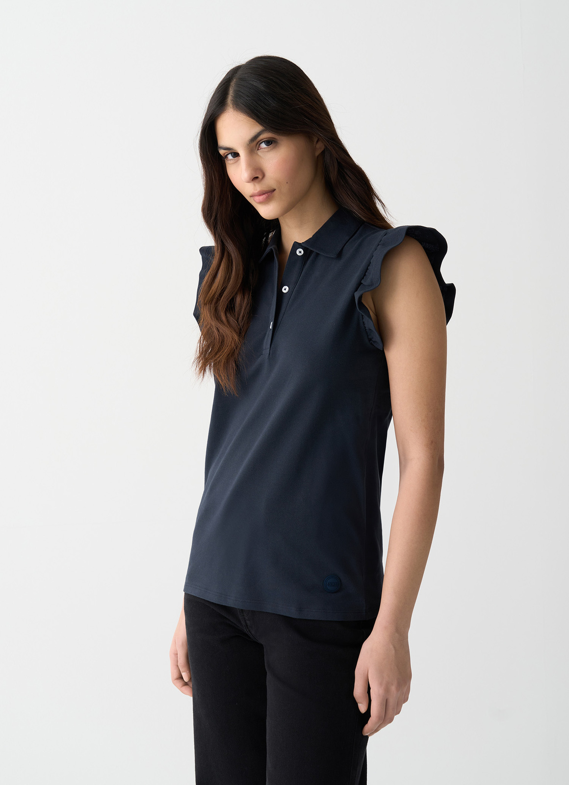 Colmar ŽENSKA POLO MAJICA 8744 4SH