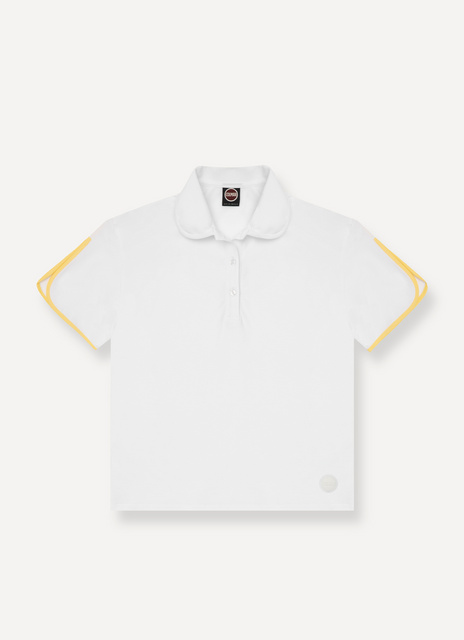 Picture of Colmar ŽENSKA POLO MAJICA 8745 4SH