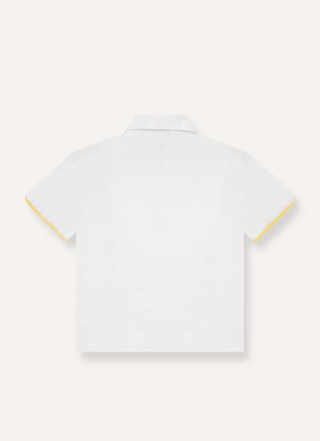 Picture of Colmar ŽENSKA POLO MAJICA 8745 4SH