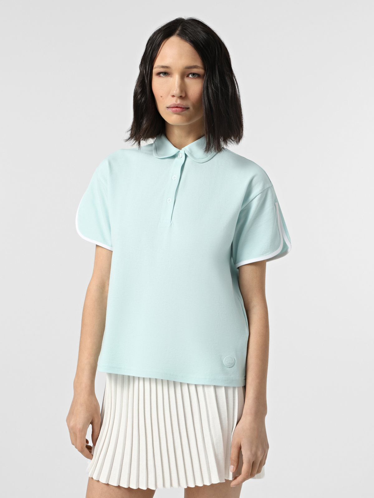 Colmar ŽENSKA POLO MAJICA 8745 4SH