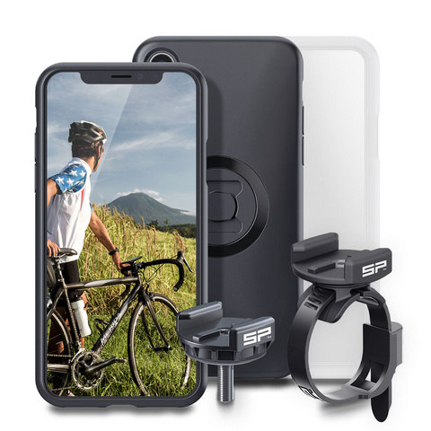 SP Connect BIKE BUNDLE FOR IPHONE, držalo za telefone iPhone