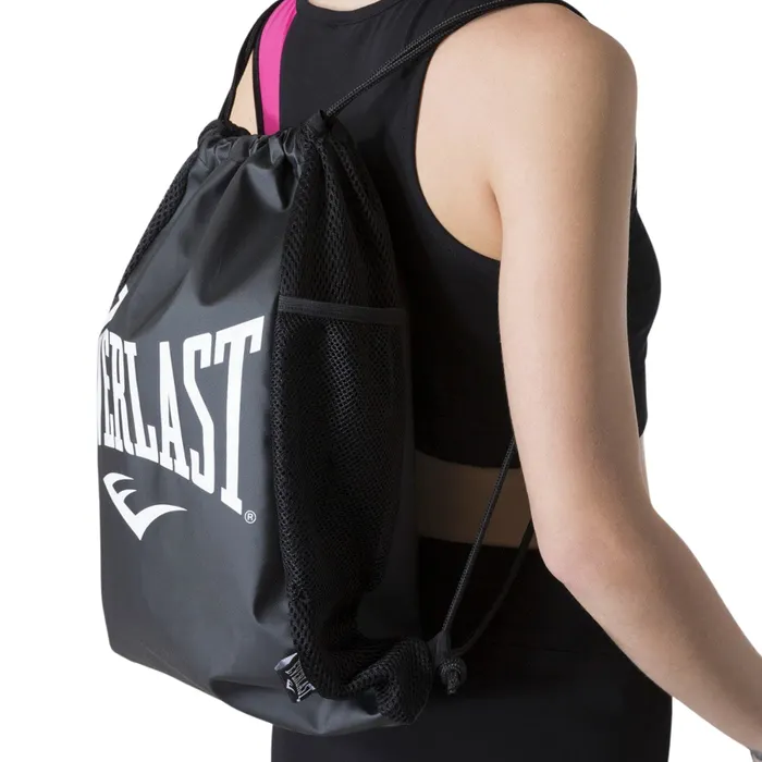 Everlast STRING BACKPACK, nahrbtnik