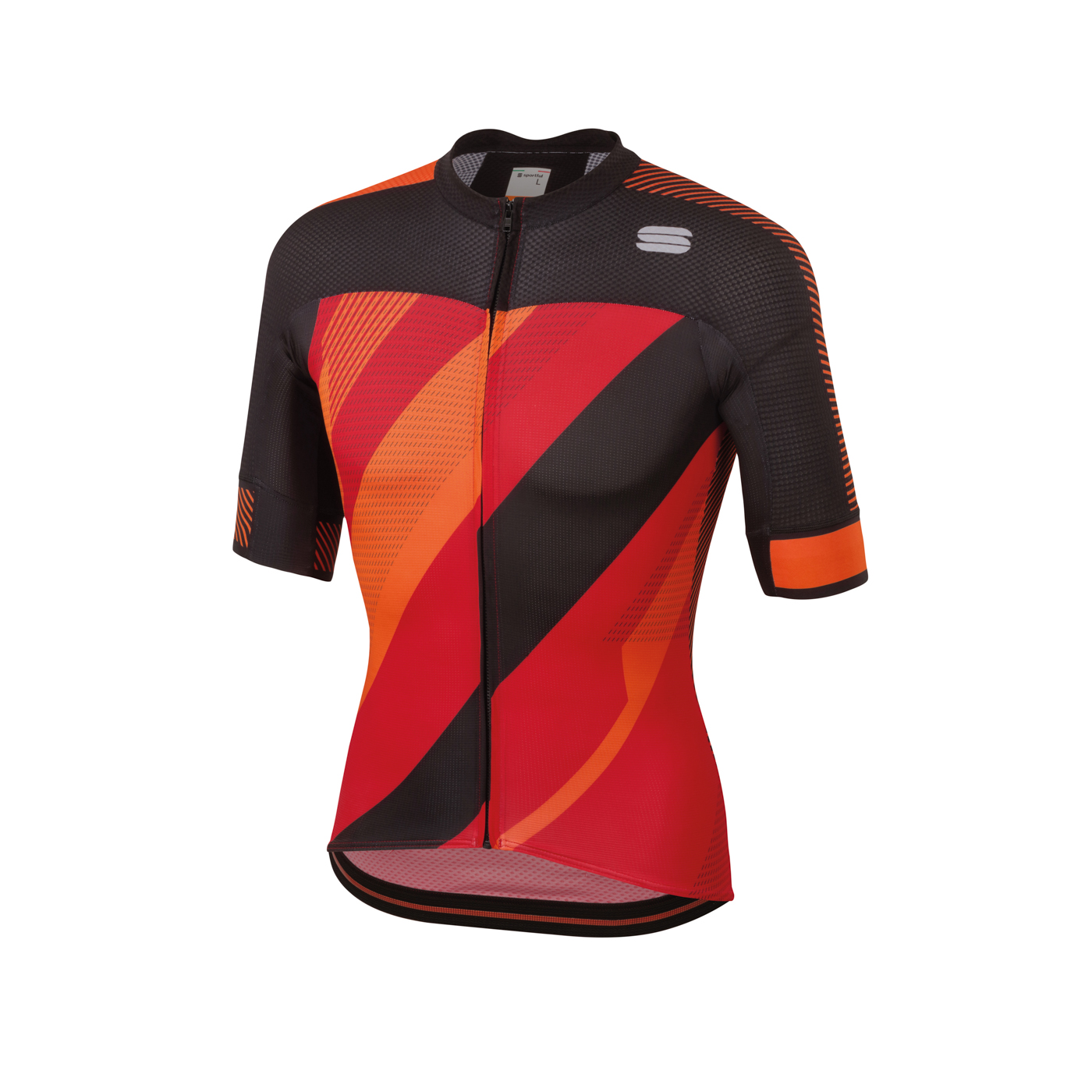 Sportful BODYFIT PRO X-JERSEY, kolesarska majica