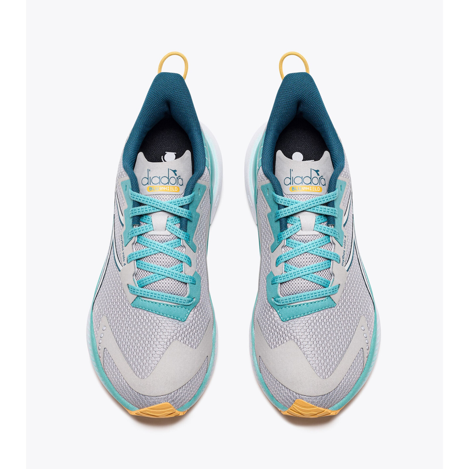 Diadora ŽENSKE SUPERGE MYTHOS BLUSHIELD VOLO 4 W