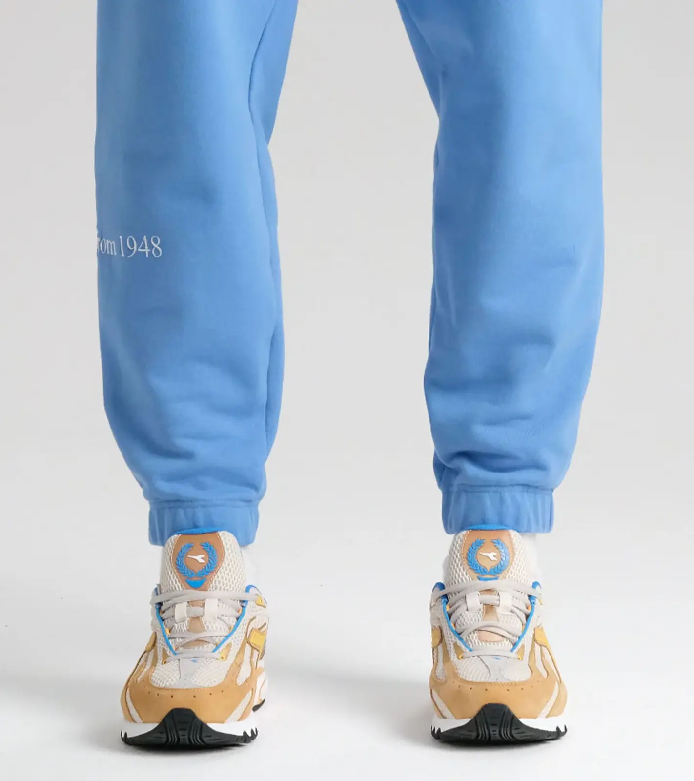 Diadora UNISEX SUPERGE MYTHOS PROPULSION 280 MASCOTTE