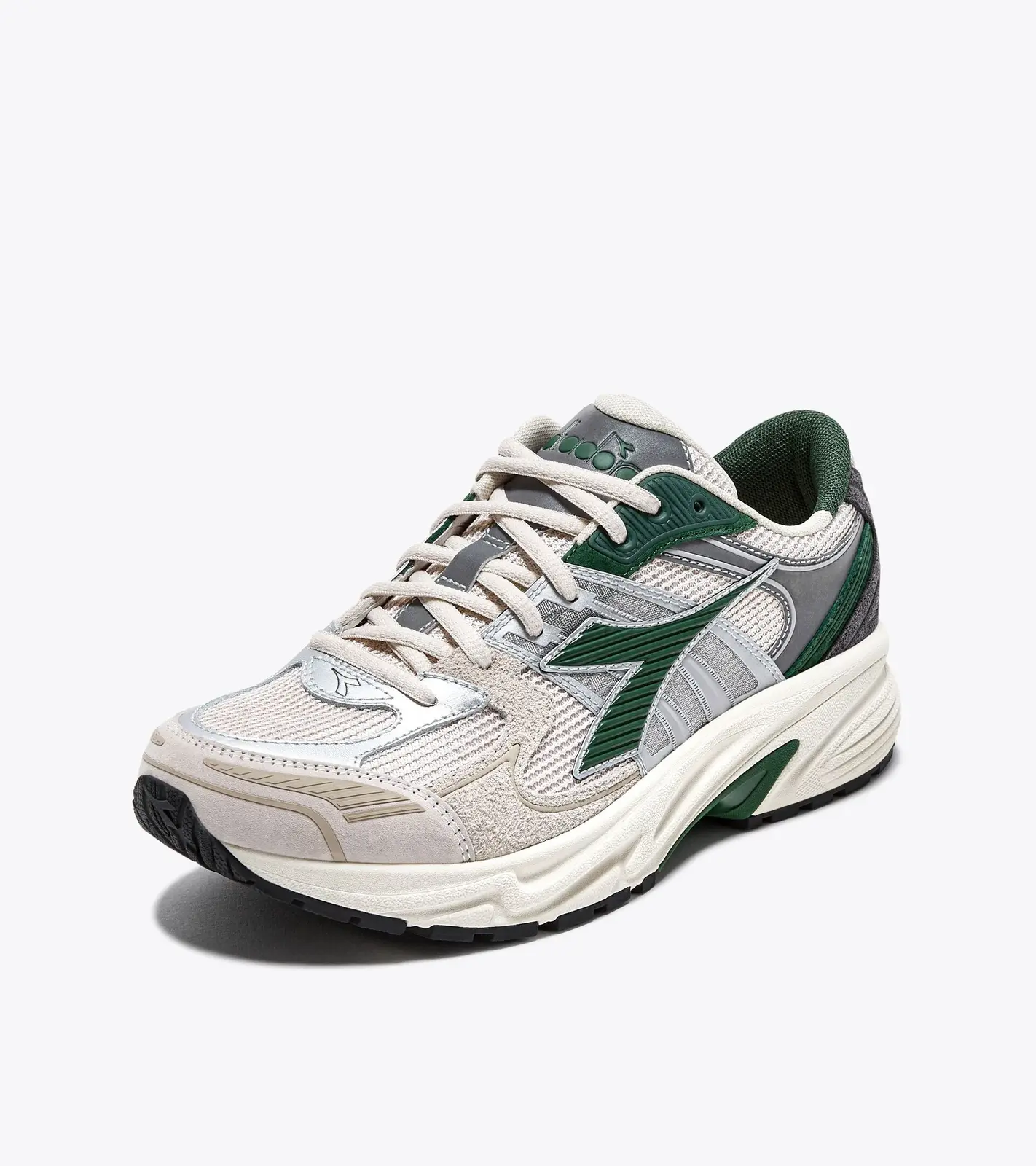 Diadora UNISEX SUPERGE MYTHOS STAR