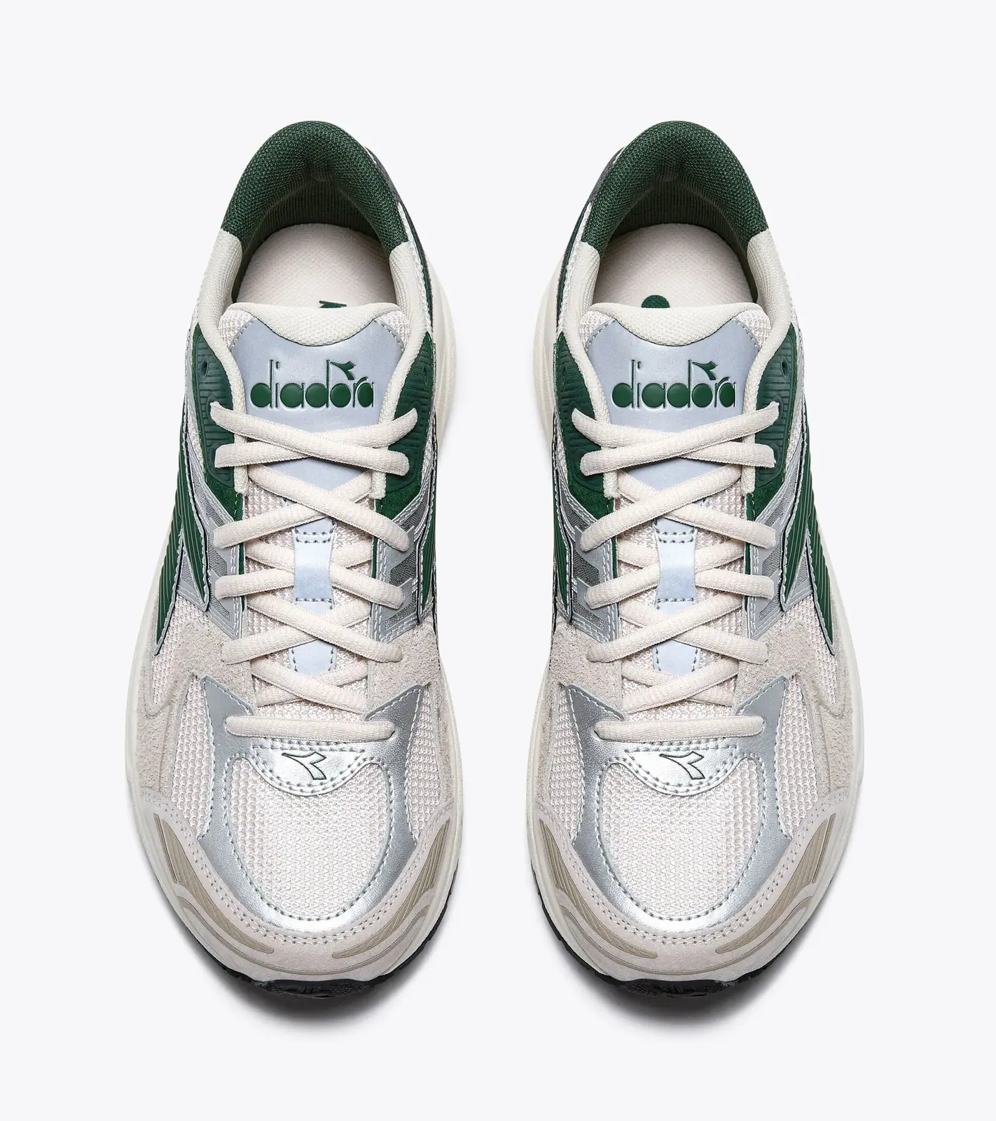 Diadora UNISEX SUPERGE MYTHOS STAR