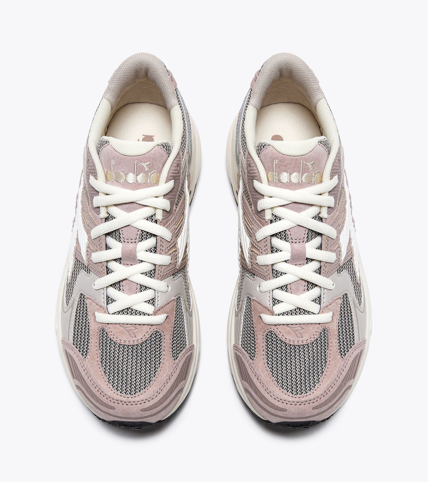 Diadora UNISEX SUPERGE MYTHOS STAR PIGSKIN