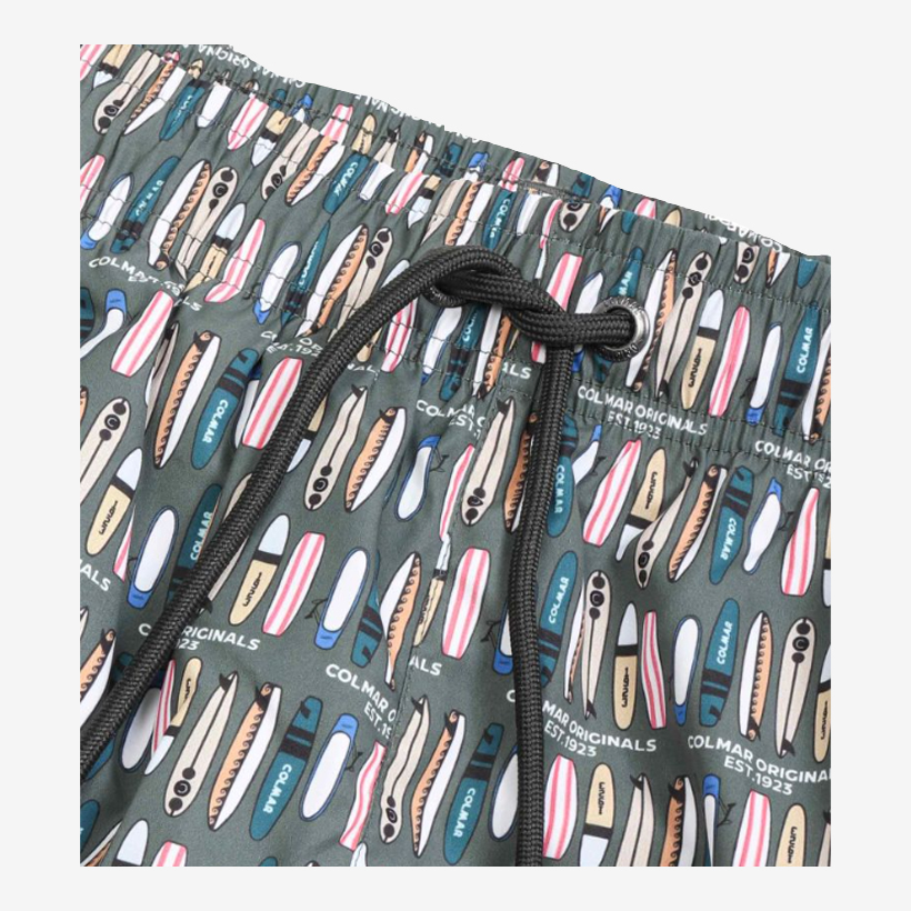 Colmar MOŠKE KOPALKE 7269A 3ZD