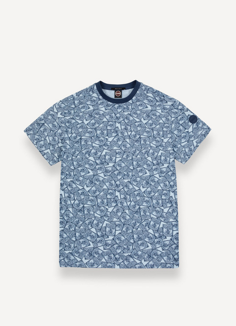 Colmar MOŠKA MAJICA T-SHIRT 7528 1ZC