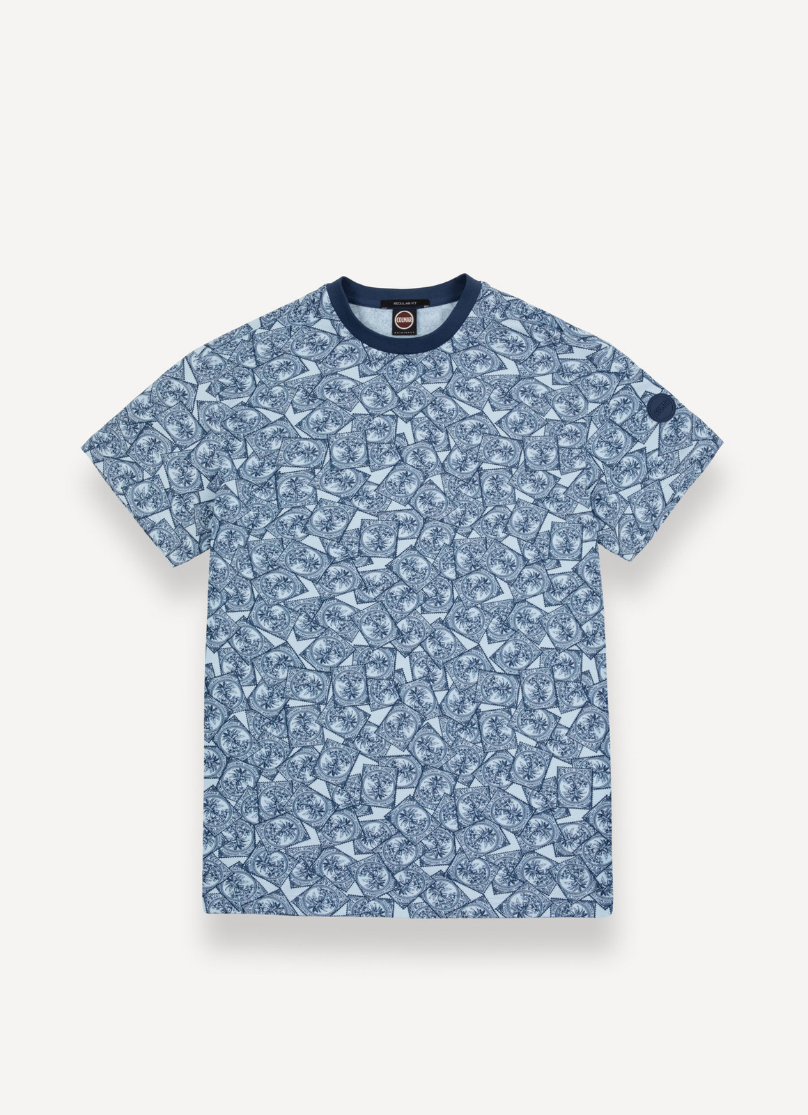 Colmar MOŠKA MAJICA T-SHIRT 7528 1ZC