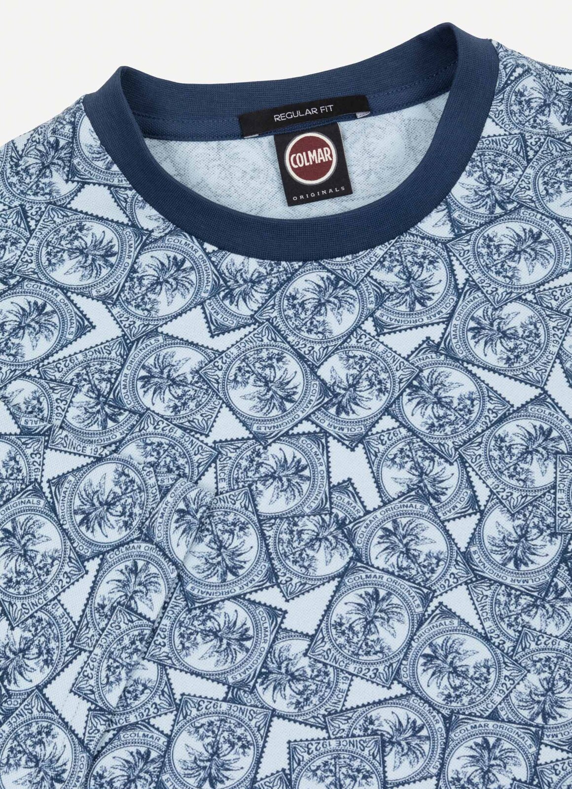 Colmar MOŠKA MAJICA T-SHIRT 7528 1ZC