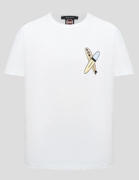 Colmar MOŠKA MAJICA T-SHIRT 7543 6SH