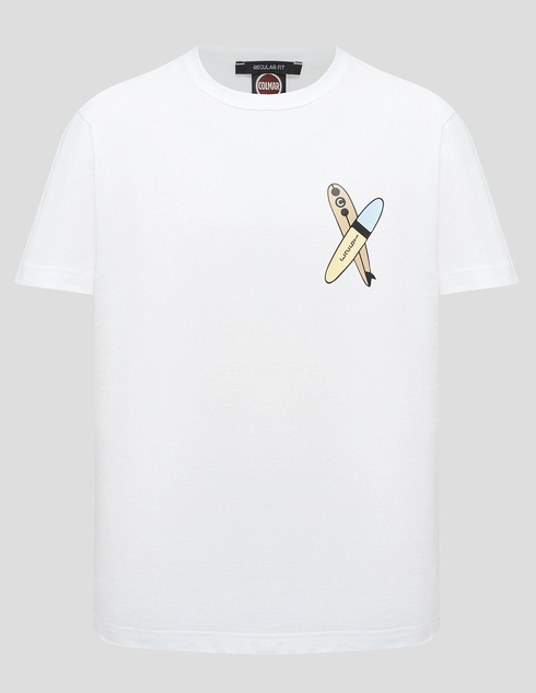 Picture of Colmar MOŠKA MAJICA T-SHIRT 7543 6SH