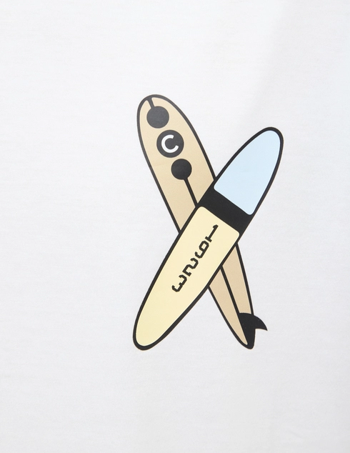 Colmar MOŠKA MAJICA T-SHIRT 7543 6SH