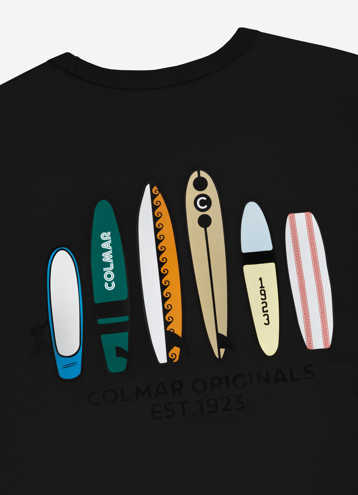 Colmar MOŠKA MAJICA T-SHIRT 7546 6SH