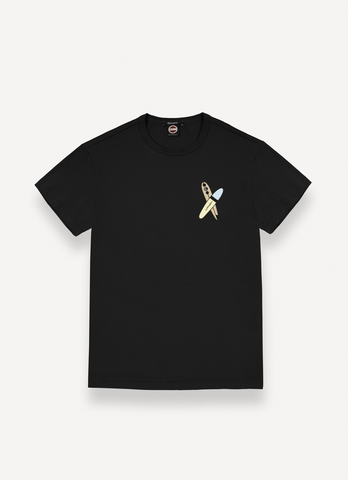 Colmar MOŠKA MAJICA T-SHIRT 7546 6SH