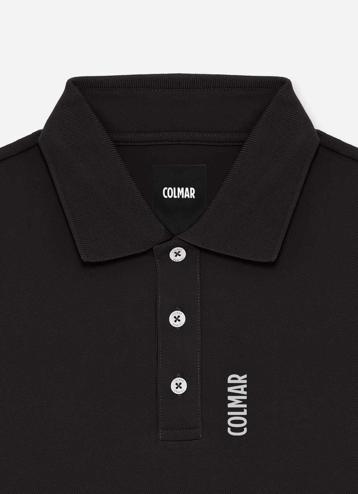 Colmar MOŠKA POLO MAJICA TECH 7681 5SU