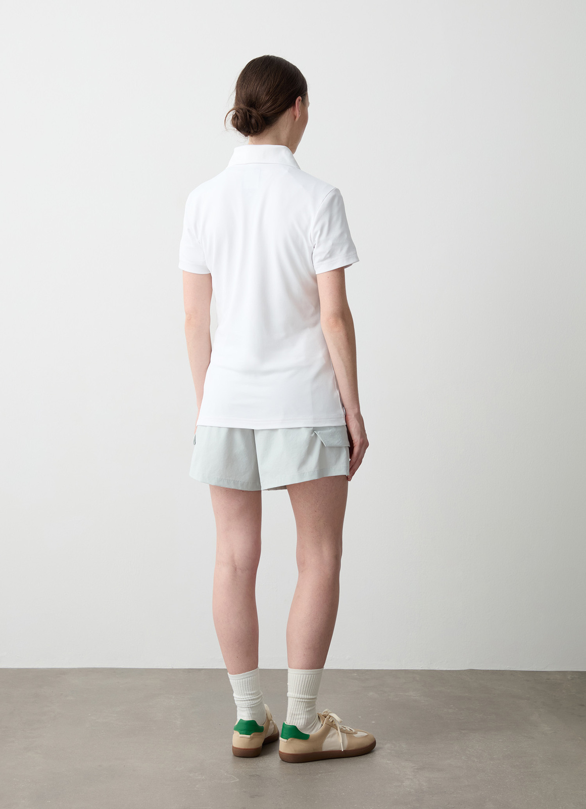 Colmar ŽENSKA POLO MAJICA TECH 8743 5SU