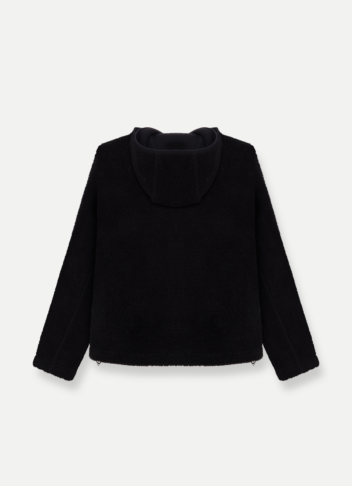 Colmar ŽENSKA SMUČARSKA FLIS JOPA S KAPUCO 9351 5XY