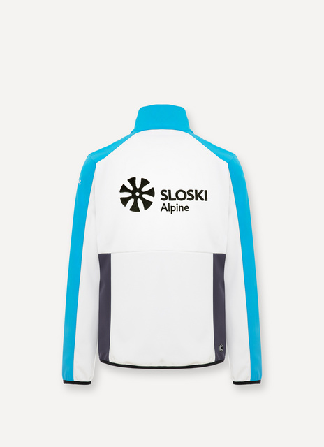 Picture of Colmar MOŠKA SOFTSHELL JAKNA REPLICA S1514 6XZ