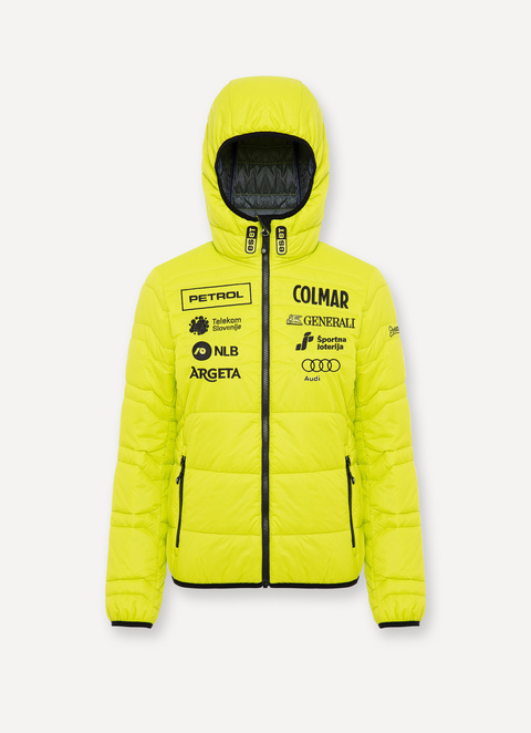 Colmar ŽENSKA SMUČARSKA JAKNA S2557 4OS