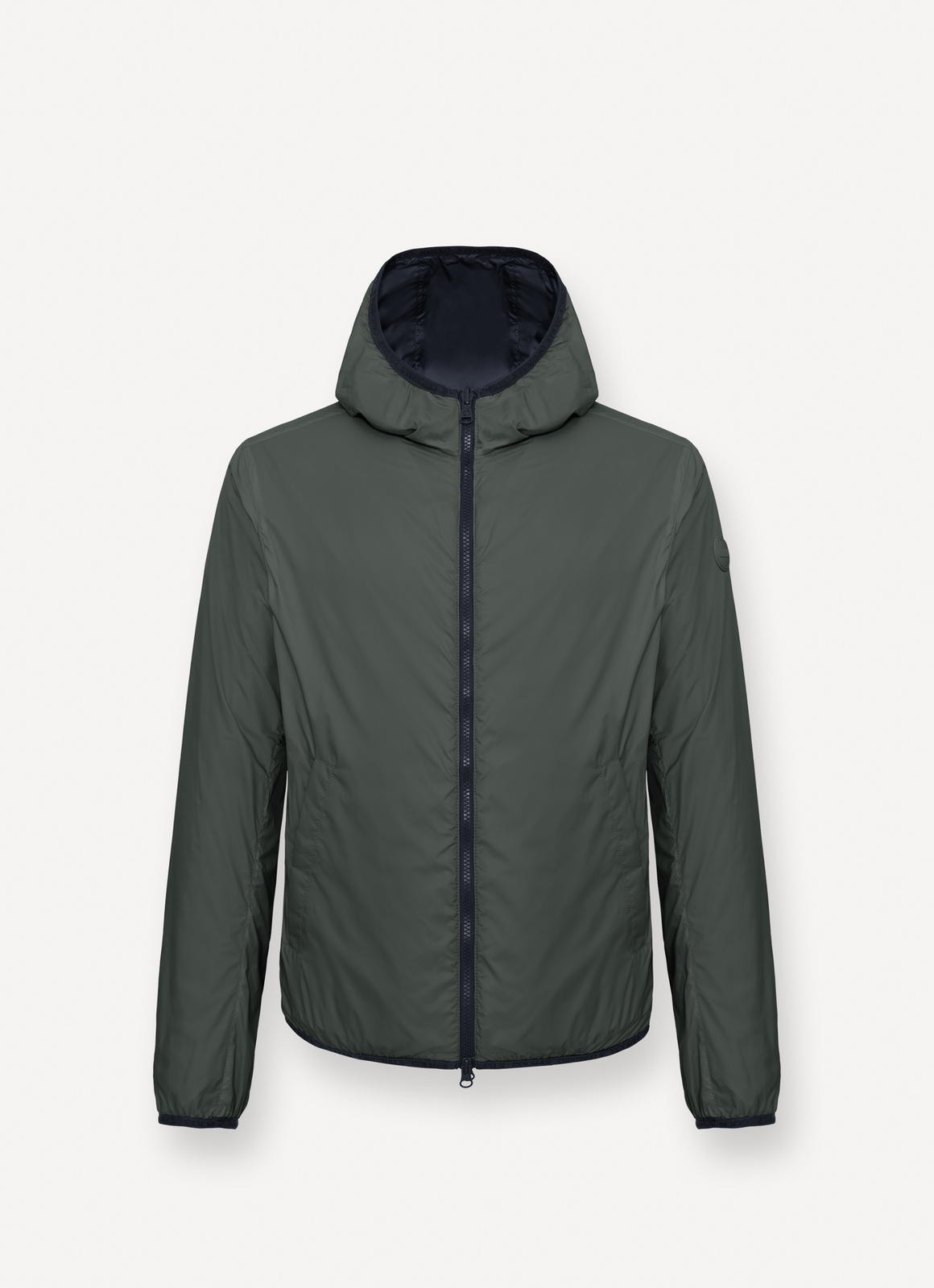 Colmar MOŠKA JAKNA S KAPUCO BICOLOR REVERSIBLE 1842 8VX