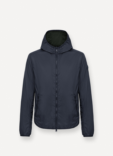 Colmar MOŠKA JAKNA S KAPUCO BICOLOR REVERSIBLE 1842 8VX