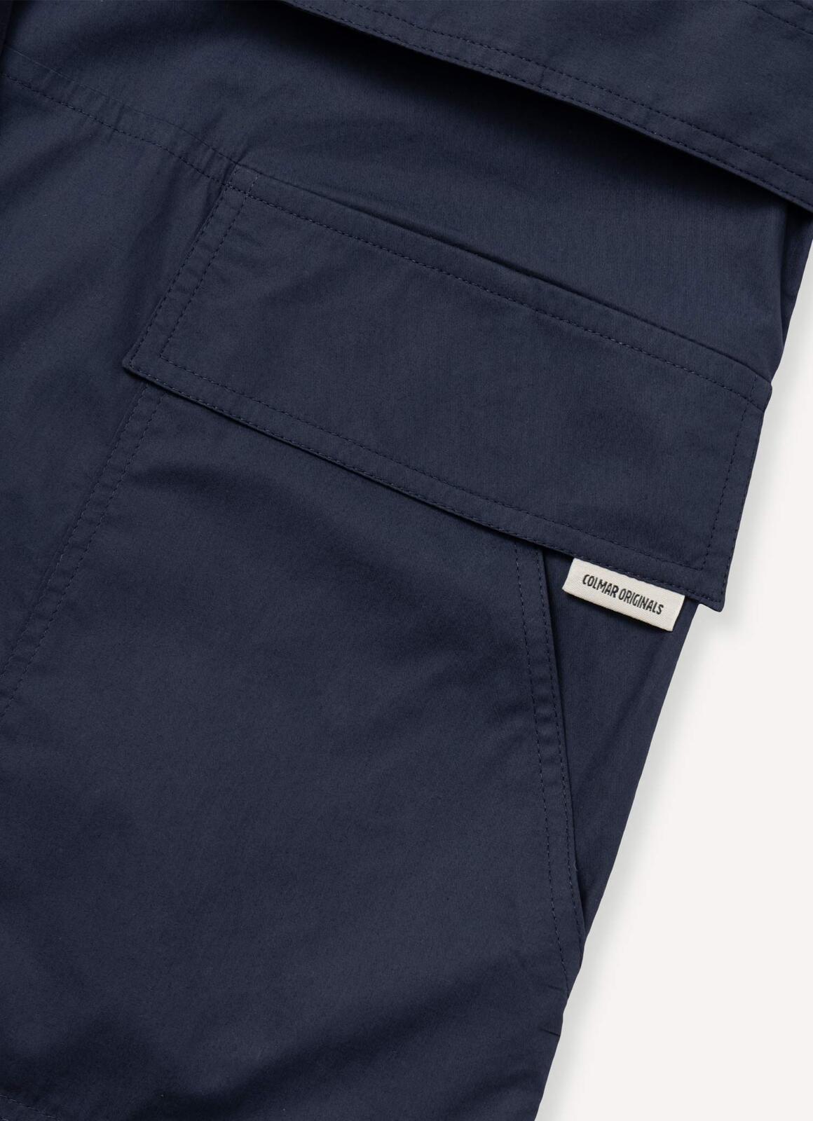 Colmar ŽENSKA OBLEKA 7302 4ZA