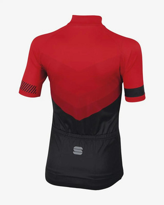 Sportful CHEVRON KID JERSEY SS, otroška kolesarska majica