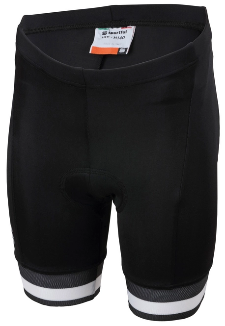 Sportful TOUR 2.0 KID SHORT, kratke hlače