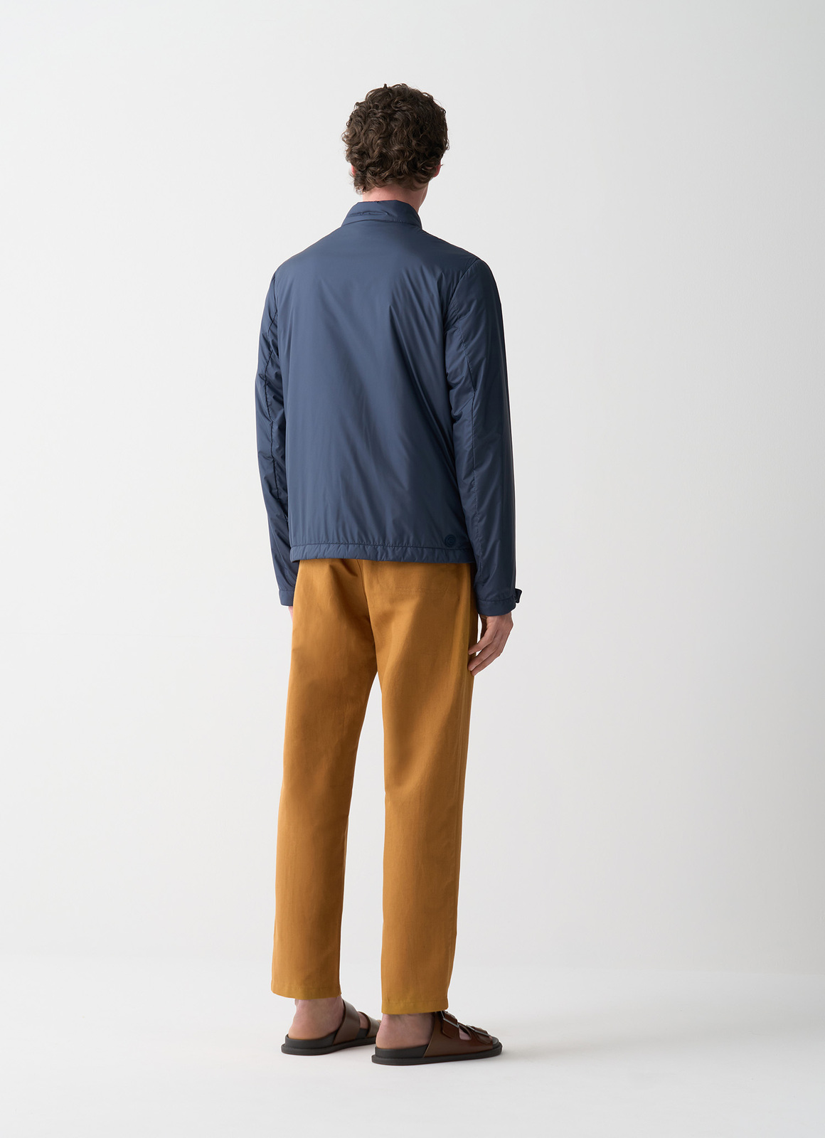 Colmar MOŠKA JAKNA BIKER 1119 1ZB