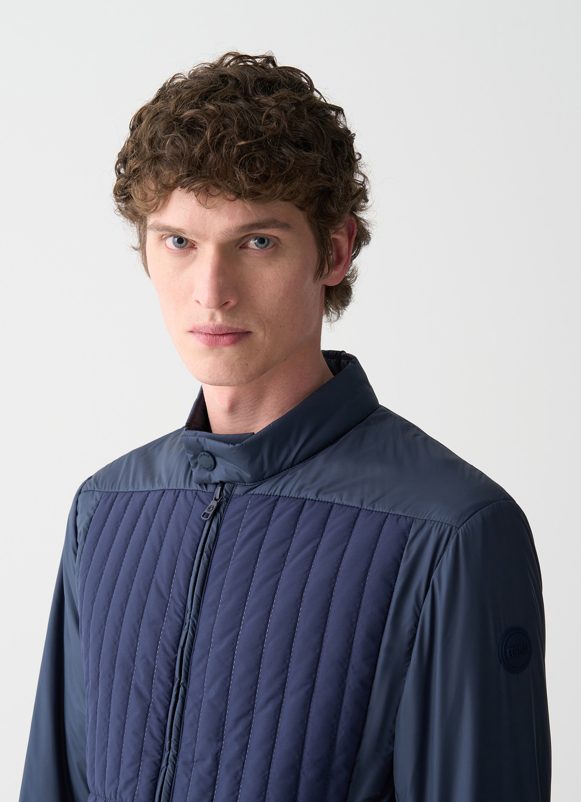 Colmar MOŠKA JAKNA BIKER 1119 1ZB