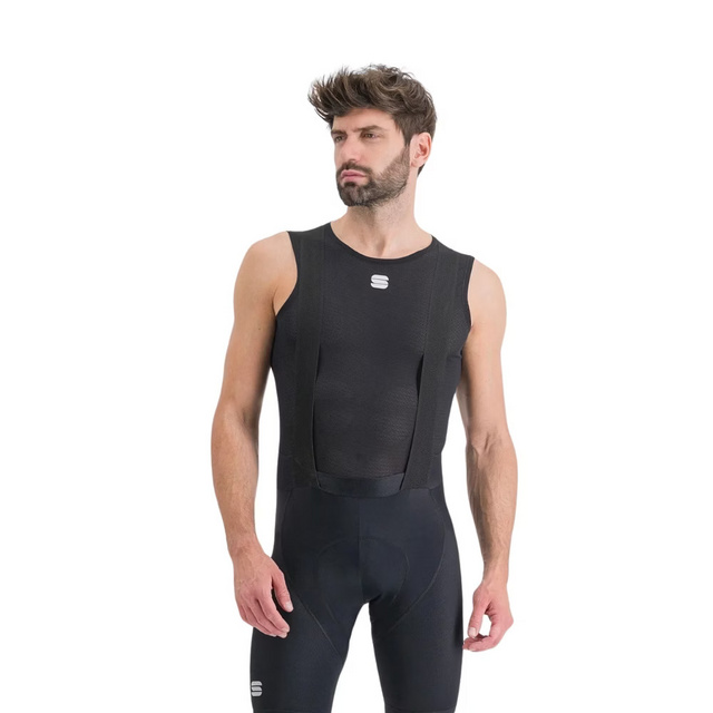 Picture of Sportful THERMODYNAMIC LITE T-SLEEVELESS, moška kolesarska spodnja majica