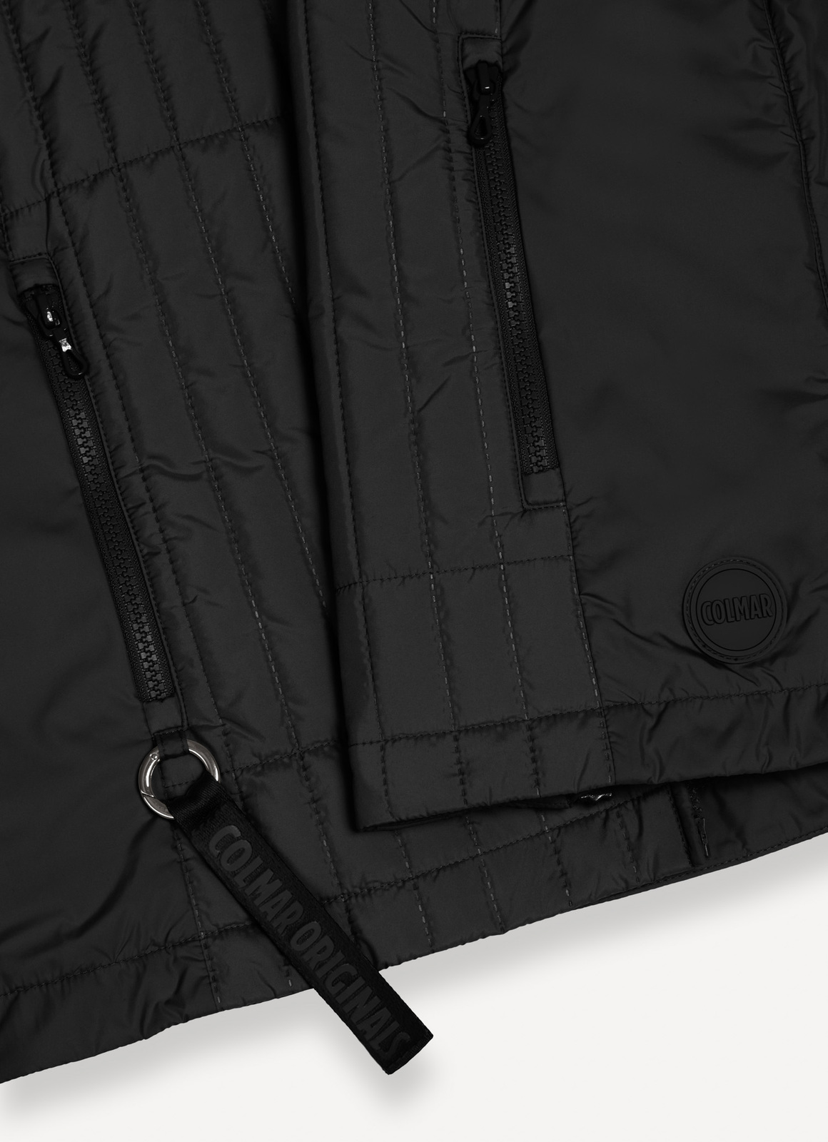 Colmar MOŠKI BREZROKAVNIK 1121 1ZB