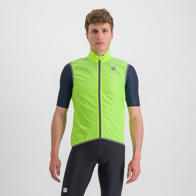 Picture of Sportful REFLEX VEST, moški kolesarski brezrokavnik