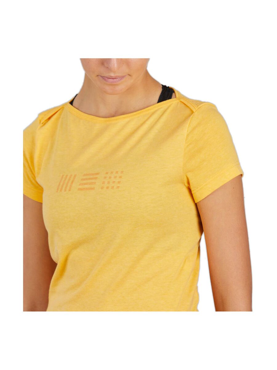 Sportful GIARA W TEE, ženska kolesarska majica