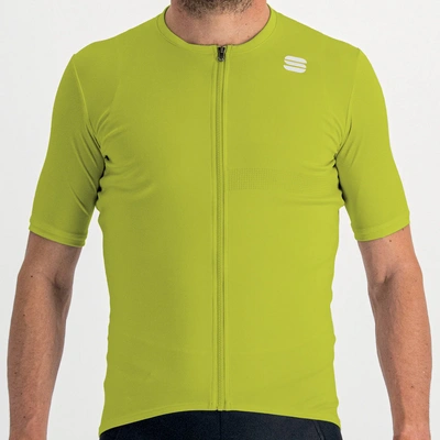 Sportful MATCHY SHORT SLEEVE JERSEY, moška kolesarska majica