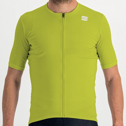Sportful MATCHY SHORT SLEEVE JERSEY, moška kolesarska majica