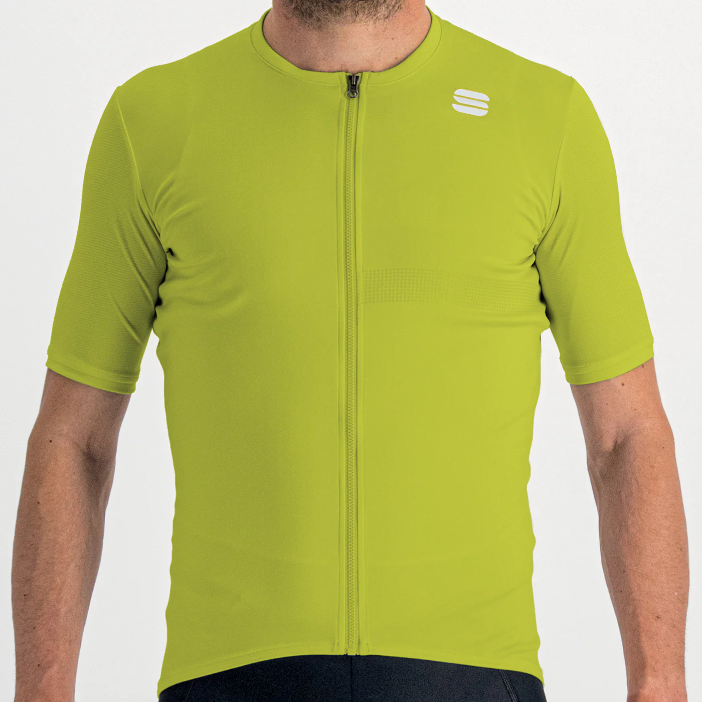 Sportful MATCHY SHORT SLEEVE JERSEY, moška kolesarska majica
