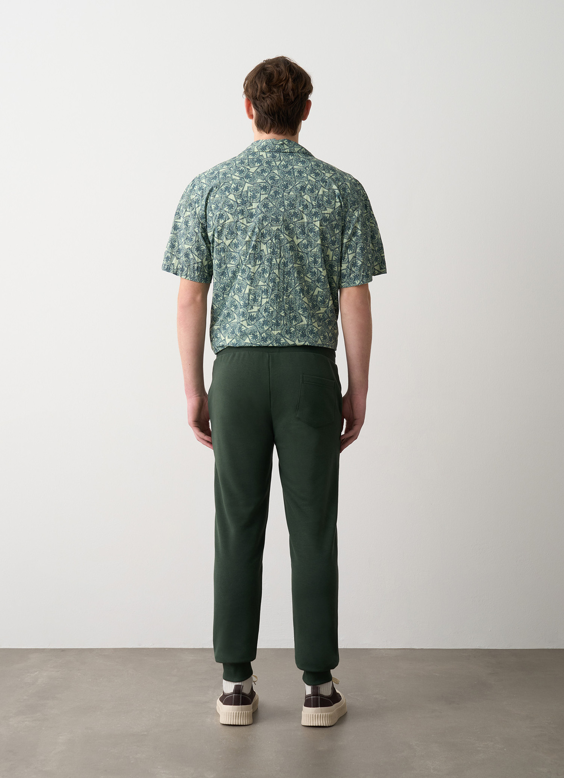 Colmar MOŠKE TRENIRKA HLAČE 8254R 5WS