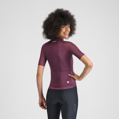 Sportful SUPERNOVA W JERSEY, ženska kolesarska majica
